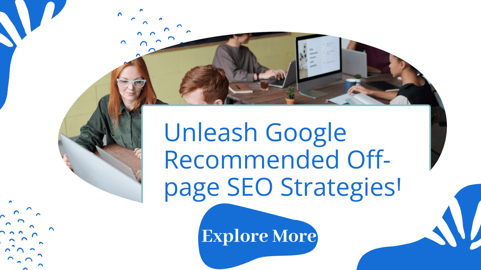 "Unlock SEO Success: Google-Approved Strategies for Off-Page Triumph"